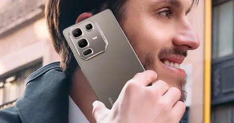 Vivo X200 Ultra Rilis Kamera Periskop Telefoto 200MP, Cek Spesifikasi dan Harganya! (Doc: Vivo)