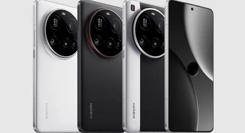 Vivo X200 Ultra Rilis Kamera Periskop Telefoto 200MP, Cek Spesifikasi dan Harganya! (Doc: Vivo)