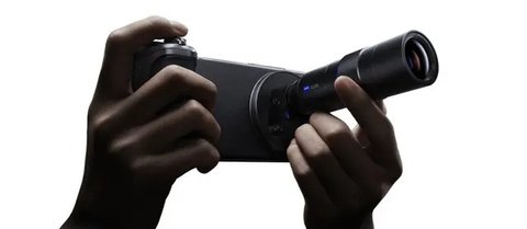 Vivo X200 Ultra Rilis Kamera Periskop Telefoto 200MP, Cek Spesifikasi dan Harganya! (Doc: Vivo)