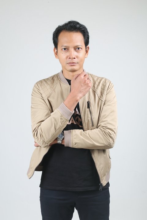 Fedi Nuril Ingatkan Para Aktor Film Harus Bahas Royalti dengan Produser di Awal Proyek