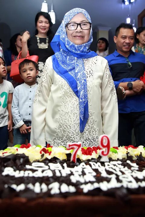 Gubernur Daerah Khusus Jakarta, Pramono Anung. (Liputan6.com/Angga Yuniar)