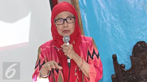 Gubernur Daerah Khusus Jakarta, Pramono Anung. (Liputan6.com/Angga Yuniar)