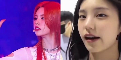 5 Potret Para Member ITZY Tanpa Makeup, Tetap Memesona dengan Kecantikan Alaminya Masing-masing