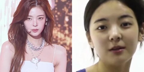 5 Potret Para Member ITZY Tanpa Makeup, Tetap Memesona dengan Kecantikan Alaminya Masing-masing