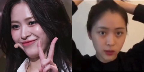 5 Potret Para Member ITZY Tanpa Makeup, Tetap Memesona dengan Kecantikan Alaminya Masing-masing