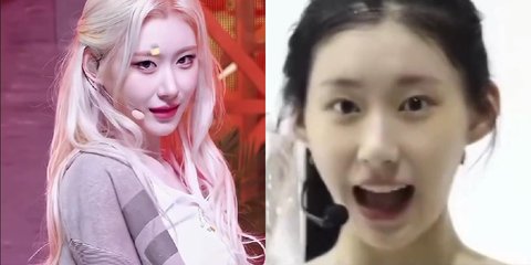 5 Potret Para Member ITZY Tanpa Makeup, Tetap Memesona dengan Kecantikan Alaminya Masing-masing