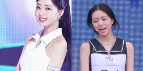 5 Potret Para Member ITZY Tanpa Makeup, Tetap Memesona dengan Kecantikan Alaminya Masing-masing