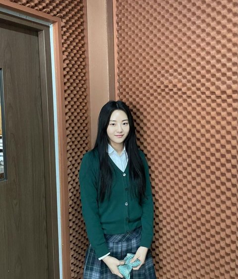 7 Aktris Korea Ini Berani Tampil Natural di Drama, Tetap Memesona meski Tanpa Riasan