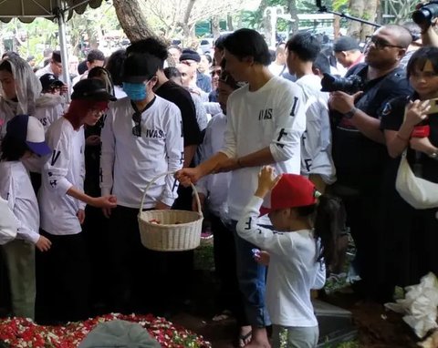 Bimbim Slank (Liputan6.com/Helmi Fithriansyah)
