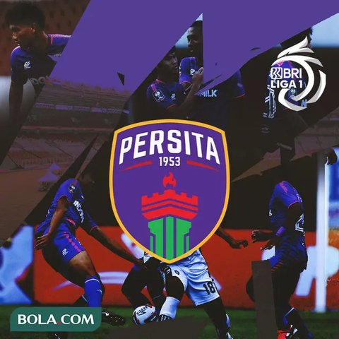 Hasil BRI Liga 1: Persis Kalahkan Persitan, Menjaga Asa untuk Selamat dari Degradasi