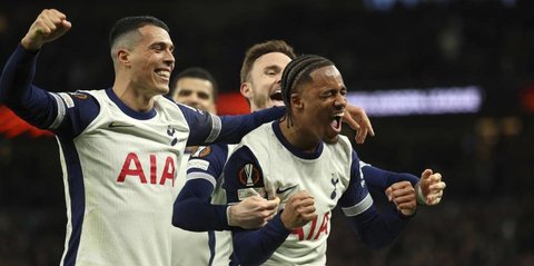 Jadwal Pertandingan & Link Live Streaming Liverpool Hari Minggu, 27 April 2025: Home Vs Tottenham