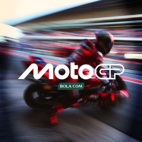 Link Streaming MotoGP Spanyol