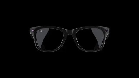 Ray-Ban Meta Smart Glasses Collection generasi terbaru (Meta)