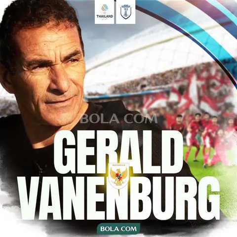 Piala AFF U-23 - Ilustrasi Loga Timnas Indonesia (Bola.com/Adreanus Titus)