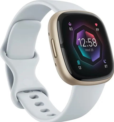 Ilustrasi smartwatch (iStockPhoto)