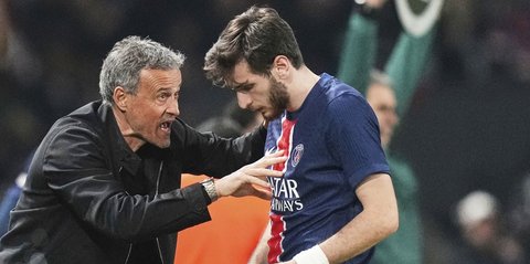 Prediksi Arsenal vs PSG 30 April 2025