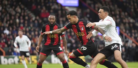 RESMI: Vidio Tayangkan Premier League hingga 2028