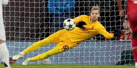 Daftar Gaji Pemain Liverpool Musim 2024/2025: Gaji Mohamed Salah Setahun, Bisa Bayar Kelleher 40 Tahun!