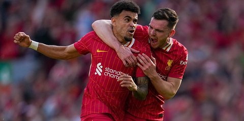 Daftar Gaji Pemain Liverpool Musim 2024/2025: Gaji Mohamed Salah Setahun, Bisa Bayar Kelleher 40 Tahun!