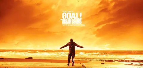 10 Film Sepak Bola Terbaik yang Pernah Ada