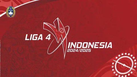 Daftar Grup Babak 32 besar Liga 4 Indonesia