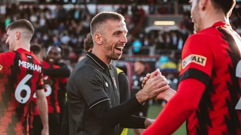 3 Pemecatan Pelatih di Liga Inggris yang Kontroversial