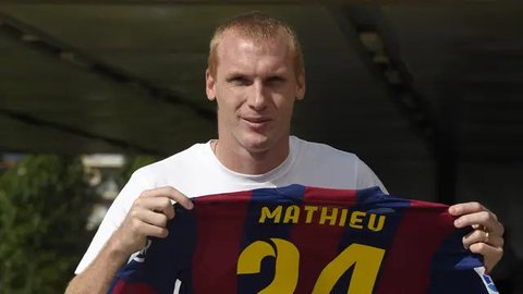 10 Pemain yang Mungkin Kamu Lupakan Pernah Menang Liga Champions