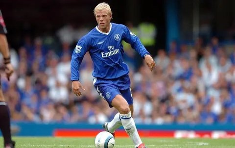 10 Pemain yang Mungkin Kamu Lupakan Pernah Menang Liga Champions