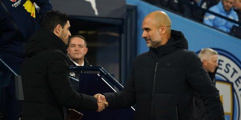 Arsenal dari Musim ke Musim: Cuma Nyaris Juara Liga Inggris