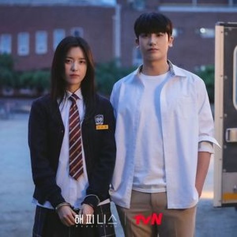 Deretan Artis Couple Drama Korea Favorit Penggemar, Aktingnya Sukses Bikin Penonton Baper