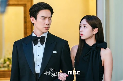 Deretan Artis Couple Drama Korea Favorit Penggemar, Aktingnya Sukses Bikin Penonton Baper