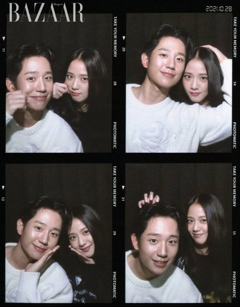 Deretan Artis Couple Drama Korea Favorit Penggemar, Aktingnya Sukses Bikin Penonton Baper
