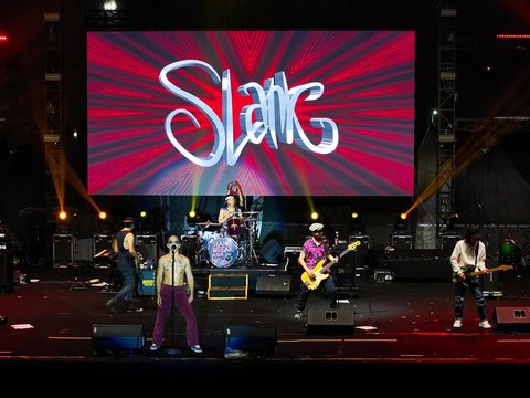 Sejarah Gang Potlot yang Jadi Saksi Bisu Perjalanan Slank Jadi Band Legendaris di Indonesia