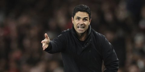 Arsenal vs PSG: Siapa Pemain yang Absen Tak Bisa Main?