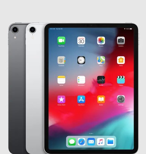 7 Pilihan Tablet 2025 Lengkap dengan Fitur Unggulan dan Spesifikasi ...
