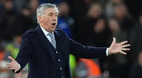 Carlo Ancelotti Bakal Jadi Pelatih Timnas Brasil Mulai Juni 2025, Ini Fakta-faktanya