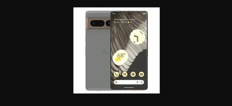 Tampilan Google Pixel 8 Pro dan Google Pixel (YouTube Made by Google)