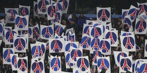 PSG Protes ke UEFA Jelang Hadapi Arsenal, Ada Masalah Apa?