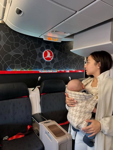 6 Gaya Parenting Nikita Willy yang Viral di Media Sosial, Banyak Dapat Apresiasi