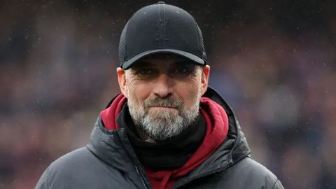 Ucapan Selamat dari Jurgen Klopp untuk Liverpool, Tulis Pesan ini