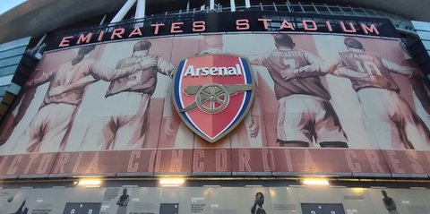 16 Tahun Berlalu, Ini yang Tersisa dari Skuad Arsenal di Semifinal Liga Champions 2008/09