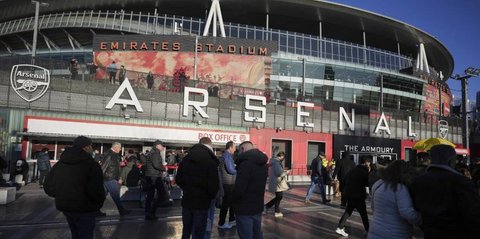 16 Tahun Berlalu, Ini yang Tersisa dari Skuad Arsenal di Semifinal Liga Champions 2008/09