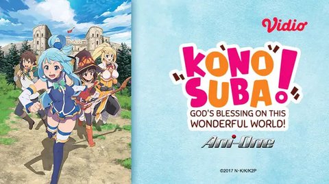 7 Rekomendasi Anime Genre Komedi 2025 yang Cocok Buat Menghibur Diri di Kala Sedih