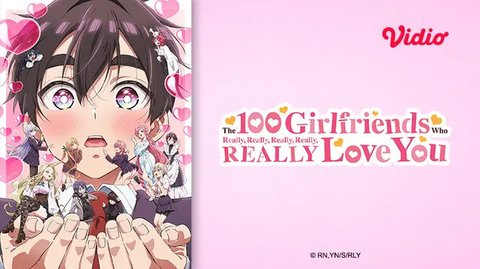 7 Rekomendasi Anime Genre Komedi 2025 yang Cocok Buat Menghibur Diri di Kala Sedih