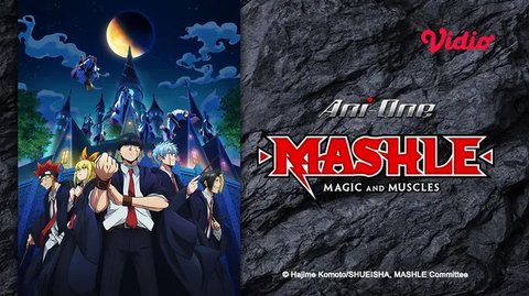 7 Rekomendasi Anime Genre Komedi 2025 yang Cocok Buat Menghibur Diri di Kala Sedih