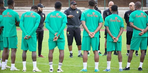 5 Pemain yang Pernah Membela Arsenal dan PSG