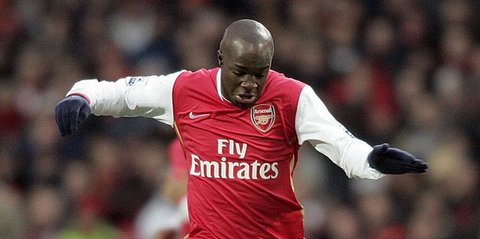 5 Pemain yang Pernah Membela Arsenal dan PSG