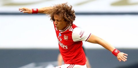 5 Pemain yang Pernah Membela Arsenal dan PSG