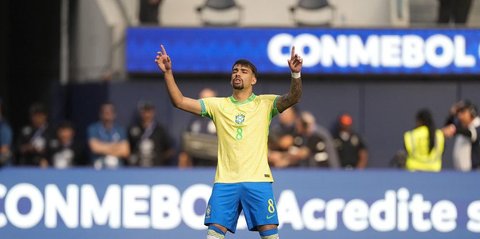 Jika Ancelotti Latih Brasil, ini 11 Pemain yang Akan Jadi Andalannya – Kuat Banget!