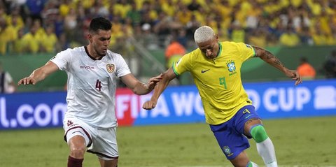 Jika Ancelotti Latih Brasil, ini 11 Pemain yang Akan Jadi Andalannya – Kuat Banget!